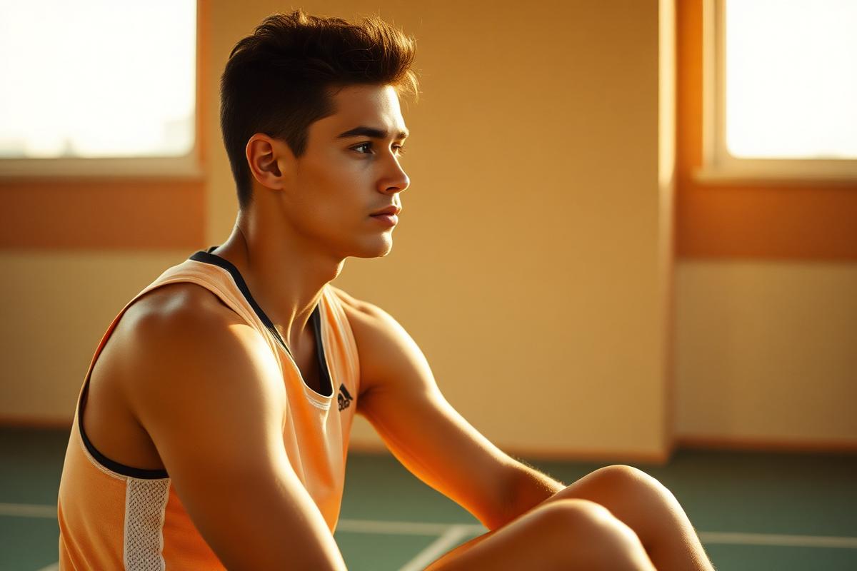Why athletes with the best stats lose the sponsorship