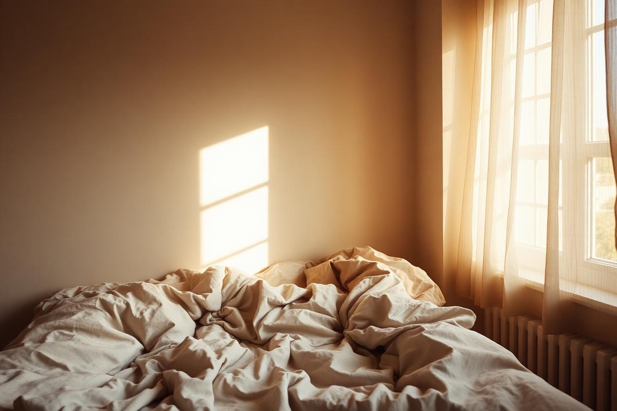 Burnout is not a workload problem